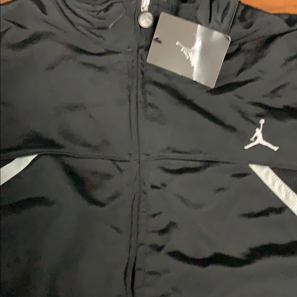 Athletic jacket - Picture 2 of 2